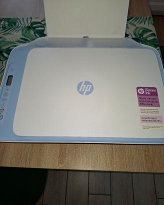 stampante  hp