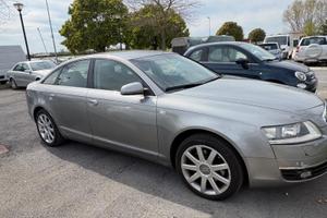 Audi A6 Berlina A6 3.0 V6 tdi quattro tiptronic