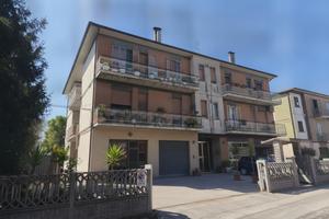 AMPIO APPARTAMENTO ZONA SAN CLAUDIO