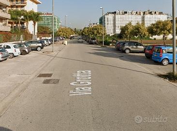 Box auto San Nicola la Strada (CE)