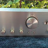 ONKYO A-9511 Amplificatore Integrato 60 Watt