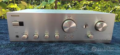 ONKYO A-9511 Amplificatore Integrato 60 Watt