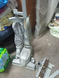 Aspirapolvere Kirby Ultimate G Diamond Series edi