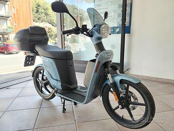 Askoll eS3 EVO 2.8 KM ZERO - 09/2025