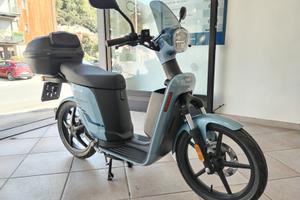 Askoll eS3 EVO 2.8 KM ZERO - 09/2025