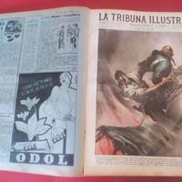 La tribuna illustrata 1939 annata completa