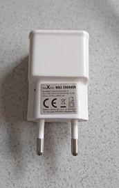 Caricatore USB Wall Charger