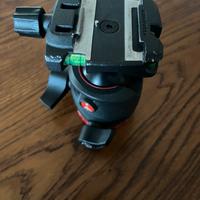 Manfrotto XPRO - Testa a sfera