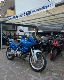 BMW F 650 GS 2000 ISCRITTA ASI