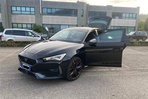 Cupra Leon 2023 vz 2.0 245cv DSG
