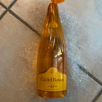 Cuvee prestige edizione 47 Ca del bosco