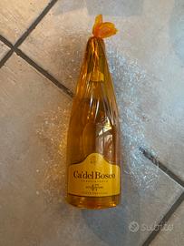 Cuvee prestige edizione 47 Ca del bosco
