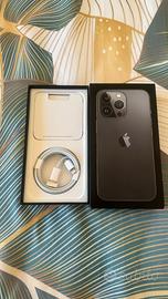 I phone 13 pro