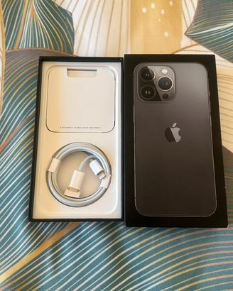 I phone 13 pro