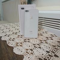 IPHONE 8 PLUS 64 GB BIANCO CONDIZONI PERFETTE