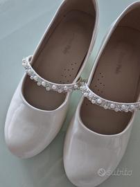 SCARPE BAMBINA N. 36