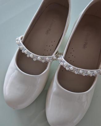 SCARPE BAMBINA N. 36