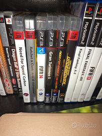 Giochi PS3