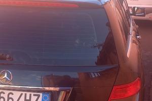 Mercedes c220 avandgard usata