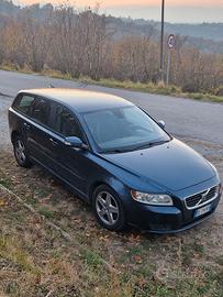 volvo v 50 2000 tdi