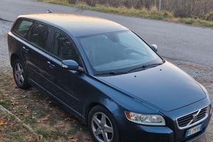 volvo v 50 2000 tdi