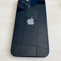 iPhone 14 128GB Nero