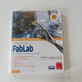 Tecnologia FabLab 