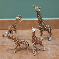 Animali schleich 2