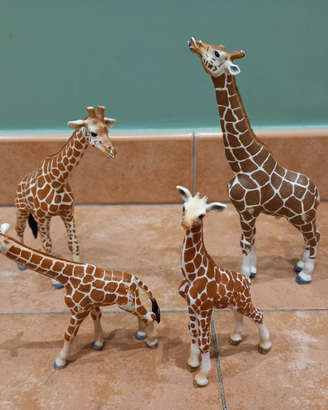 Animali schleich 2