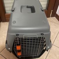 trasportino cani Kerbl