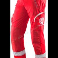 Pantaloni galaxy Croce Rossa Ultimo capitolato