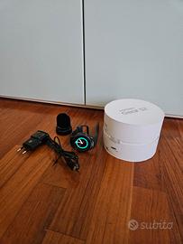 Samsung Galaxy Gear S2