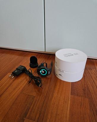 Samsung Galaxy Gear S2