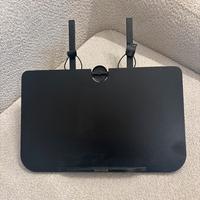 Tavolino per cyclette