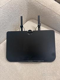 Tavolino per cyclette