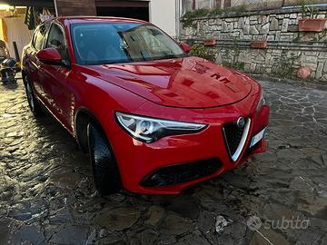 Alfa Stelvio