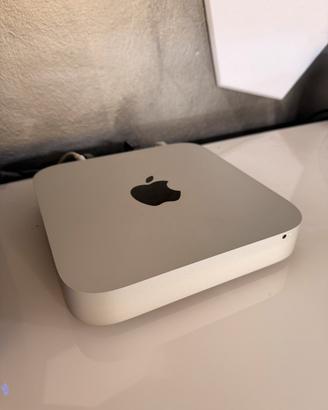 Mac mini Late 2014