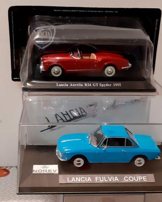 Modellini Auto ( A1 ) 1:43 Marcoal