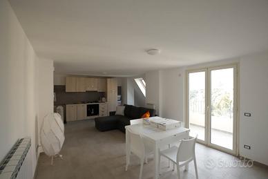 Bilocale Cavita - Mater Domini