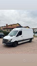 Mercedes sprinter frigorifero