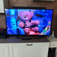 sony bravia 4k  kd 49x8005c