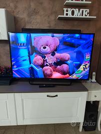 sony bravia 4k  kd 49x8005c