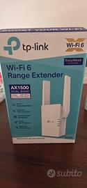 tp link extender ripetitore 