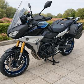 ☀️ Yamaha Tracer 900 GT (2020)  