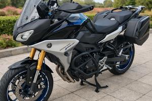 ☀️ Yamaha Tracer 900 GT (2020)  