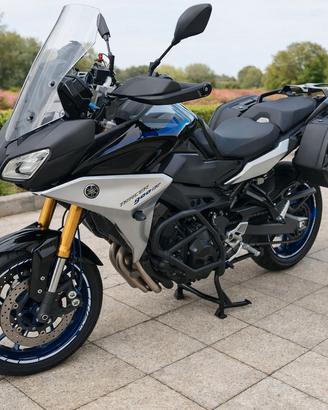 ☀️ Yamaha Tracer 900 GT (2020)  