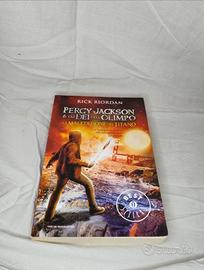 Percy Jackson: la maledizione del Titano