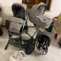 Trio Inglesina Aptica