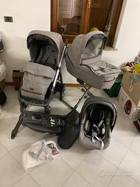 Trio Inglesina Aptica