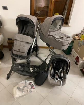 Trio Inglesina Aptica